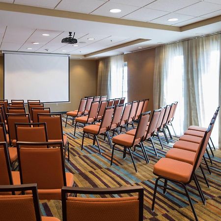Fairfield Inn & Suites By Marriott Houma Southeast Екстер'єр фото